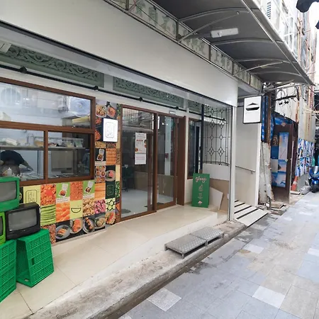 Jing Jing House & Food