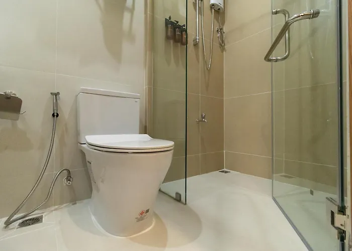 Hotel Jing Jing House & Food Bangkok
