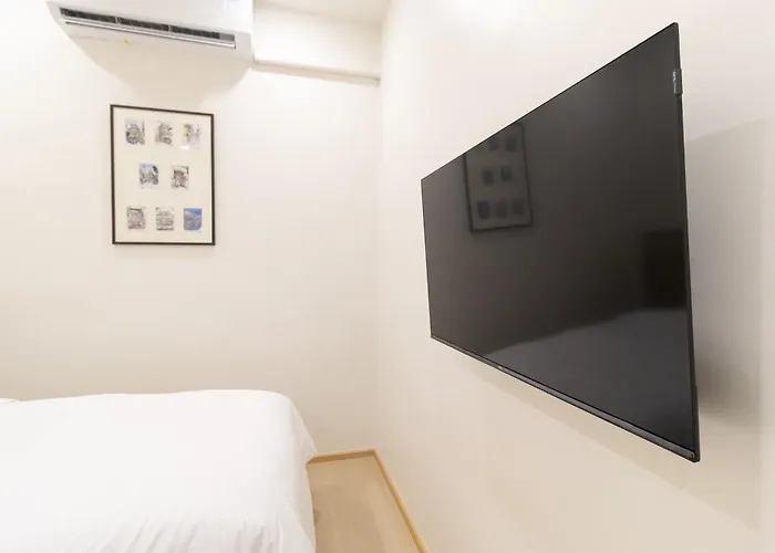 Hotel Jing Jing House & Food *