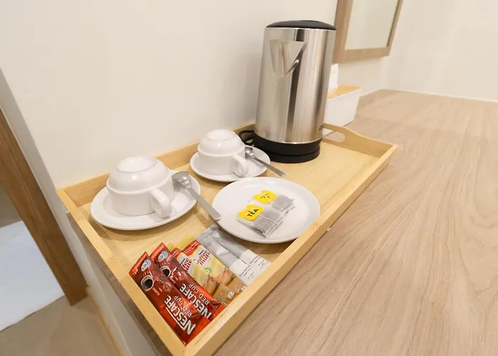 Jing Jing House & Food Bangkok