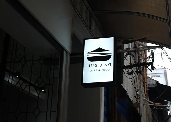Jing Jing House & Food Hotel