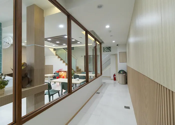 Jing Jing House & Food Bangkok
